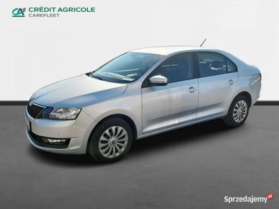 Škoda RAPID 1.0 TSI Ambition Hatchback. WX9405A