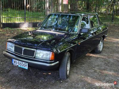 Lancia Trevi 2.0 1983 unikat w Polsce