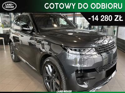 Land Rover Range Rover Sport III SUV 3.0D 351KM 2023