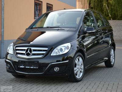 Mercedes-Benz Klasa B W245 B 180 CDI