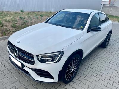 Mercedes GLC C253 SUV Facelifting 2.0 220d 194KM 2019