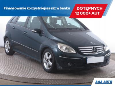 Mercedes Klasa B W245 180 CDI 109KM 2006