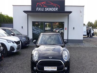 Mini Clubman F54 Kombi 1.5 102KM 2019