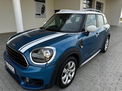 Mini Countryman F60 2019