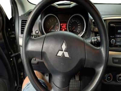 Mitsubishi Lancer 1.6