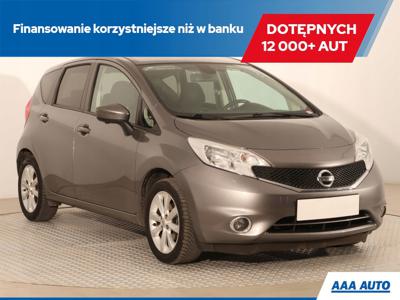 Nissan Note II 1.2 DIG-S 98KM 2015