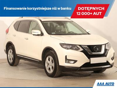 Nissan X-Trail III Terenowy 2.0 dCi 177KM 2017