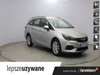 Opel Astra 1.5 CDTI S&S K (2015-2021)