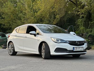 Opel Astra K 1,6 200 KM OPC Line - faktura VAT 23%