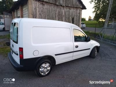 Opel Combo 1,3 CDTI Z paką na VAT 1