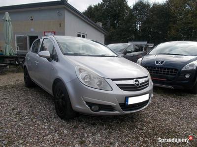 Opel Corsa 1,3 CDTI 75KM!!!Klima!! D (2006-2014)