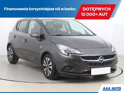 Opel Corsa E Hatchback 3d 1.4 Twinport 75KM 2015