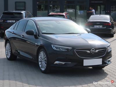 Opel Insignia 1.5 Turbo