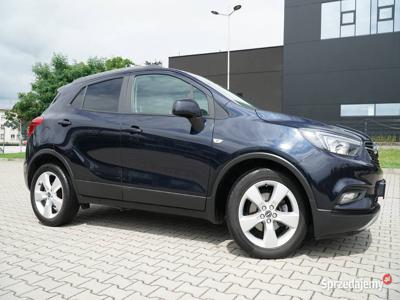 Opel Mokka 2019r Stan idealny Bezwypadkowa