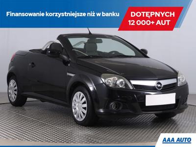 Opel Tigra II 1.8 16V ECOTEC 125KM 2004