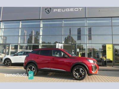 Peugeot 2008 II ALLURE