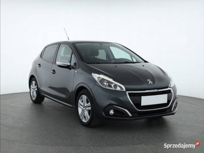 Peugeot 208 1.2 PureTech