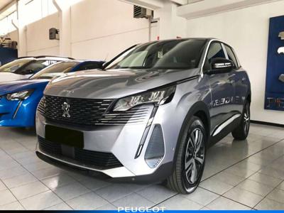 Peugeot 3008 II Crossover Facelifting 1.2 PureTech 130KM 2023