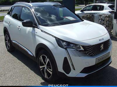 Peugeot 3008 II Crossover Facelifting 1.5 BlueHDi 130KM 2023