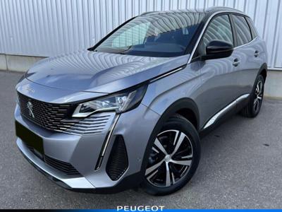 Peugeot 3008 II Crossover Facelifting 1.5 BlueHDi 130KM 2023