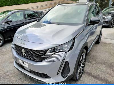 Peugeot 3008 II Crossover Facelifting 1.5 BlueHDi 130KM 2023