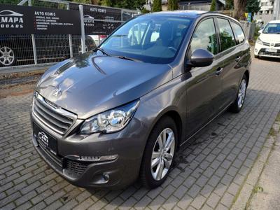 Peugeot 308 II SW 1.2 PureTech 130KM 2016