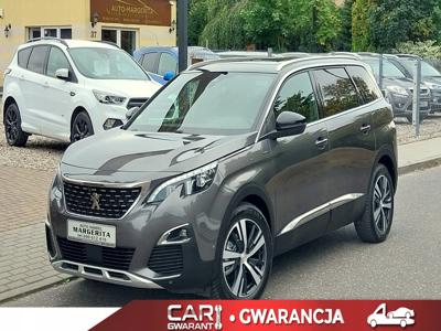 Peugeot 5008 II 2017