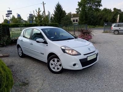 Renault Clio 1.2 Benzyna 75 KM