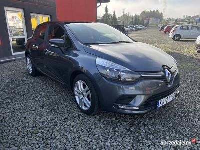 RENAULT CLIO 2020r mały przebieg