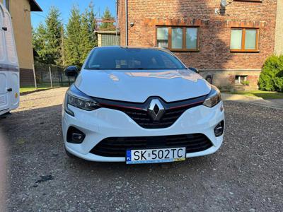 Renault Clio V ZEN 1,0 TCe FV 23%