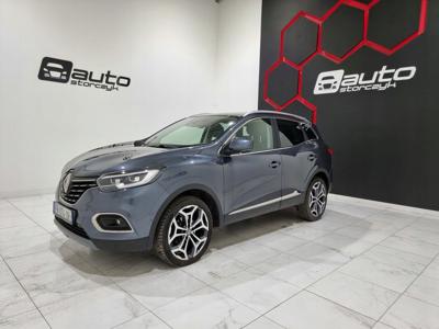 Renault Kadjar 2019