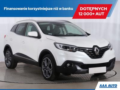 Renault Kadjar Crossover 1.2 Energy TCe 130KM 2018