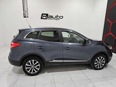 Renault Kadjar Crossover 1.5 dCi 110KM 2017