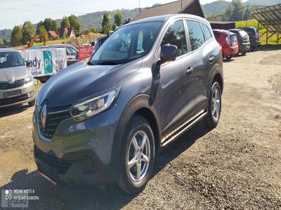 Renault Kadjar I 1.2 Energy TCe 130KM /Ładny!!!!