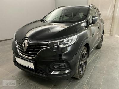 Renault Kadjar I 1.3 TCe 140 Black Edition