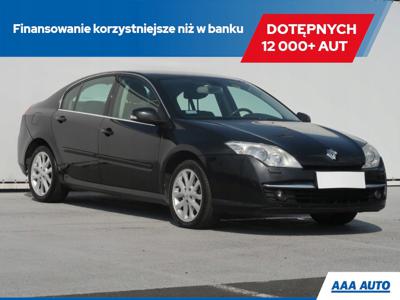 Renault Laguna III Hatchback 2.0 16v 140KM 2008