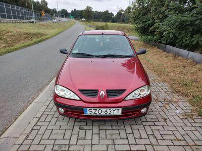 Renault Megan 1.4 16V