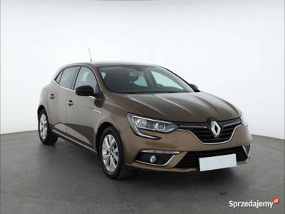 Renault Megane 1.2 TCe