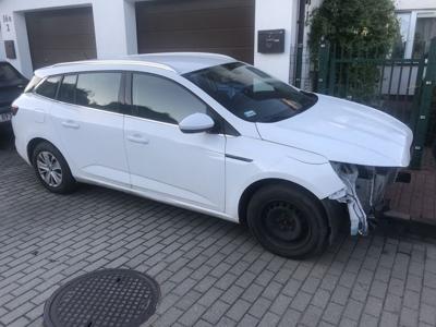 Renault megane 1.5dci kombi