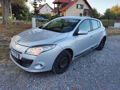 Renault Megane 1.5dci sprowadzony