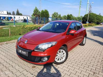 Renault Megane III