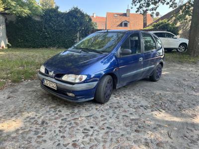 Renault scenic 1999r