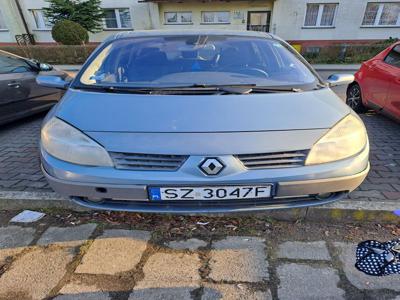 Renault Scenic sprzedam 2004r