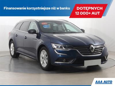 Renault Talisman Kombi 1.3 TCe 160 FAP 159KM 2019