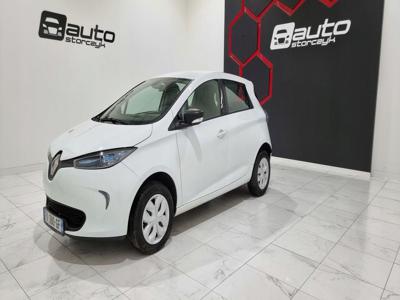 Renault ZOE II 2019