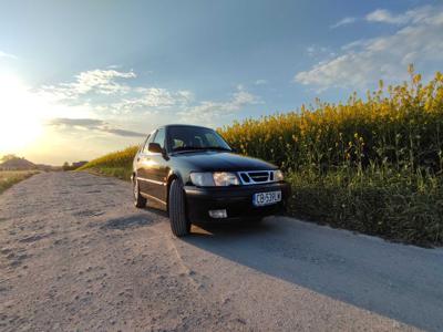 Saab 9-3 2.0 1998r 130KM