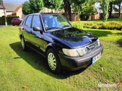 Saab 900 2.0, ładny stan! Okazja!