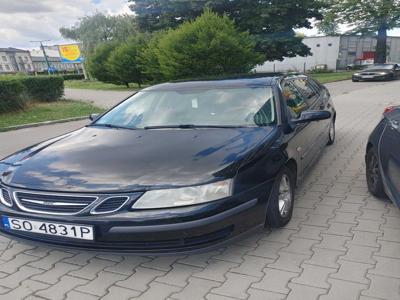 SAAB 9.3. 1.9 TD