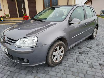 Samochód VW Golf V 2008r. 1,9 TDI 216 tyś sprawny, zadbany POLECAM