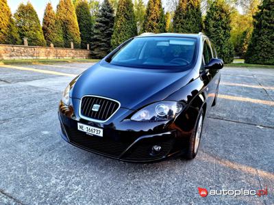 Seat Altea